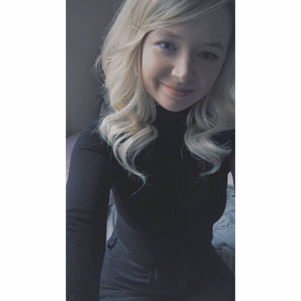 Meet your Posher, Victoria